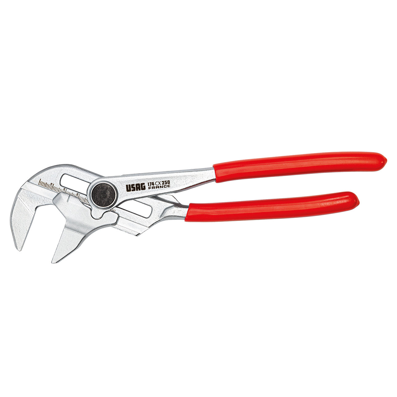 174 CX - Adjustable wrench pliers - Usag 174 CX - Adjustable wrench pliers - Usag